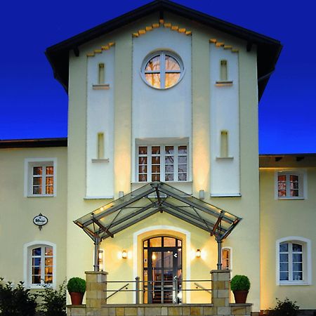 Hotel Xtra Gleis Hörstel Exterior foto